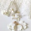 Bijoux et accessoires de mariage