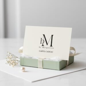 Carte cadeau