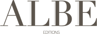 Accueil 28 Logo ALBE Éditions