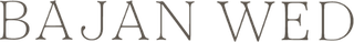 Accueil 30 Logo Bajan Wed