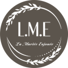 Accueil 25 Logo La Mariée Enjouée